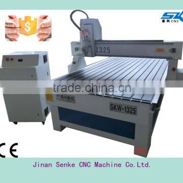 Styrofoam Eps Moulding Machine for Wood Foam Stone Used Cnc Wood Carving Machine photo-2