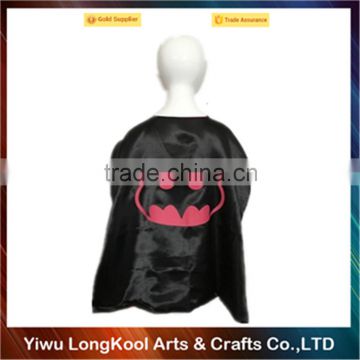 Wholesale kids halloween performance cape costume cosplay superhero cape