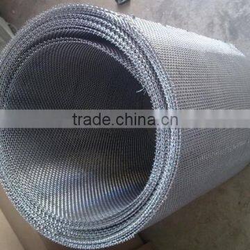 stainless steel mine sieveing screen mesh