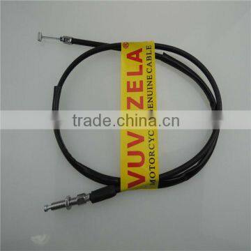 hot saling motorcycle clutch cable AX100