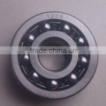 cheap ball bearing self-aligning ball bearing 1215 with size 75*130*25mm