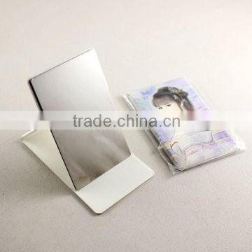 Fold Makeup Mirrors with Magnetic Mini Portable Pocket Mirror