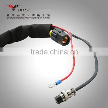 AIR Plasma Cutting Gun P80A CUT Machine Plasma Cutting Torch photo-4