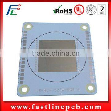 High quality Metal core pcb for copper base