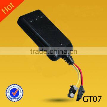 High quality smart gps tracking device with voice monitor