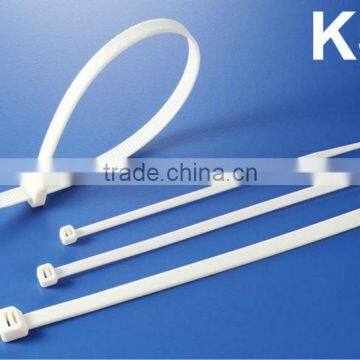 KSS Flame Retardant Nylon Cable Tie