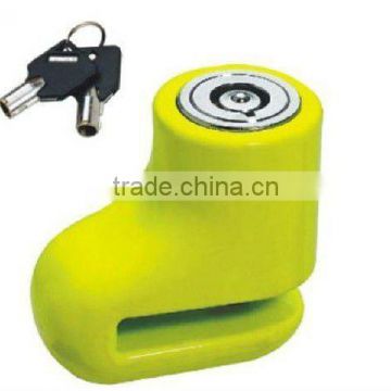 mini motorcycle disk brake lock SL104