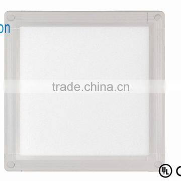 High quality LED Panel square light 300*300 mm CE RoSH 5year warranty LED Panel Light Flicker Free