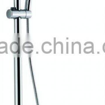 Modern Technology Wall-mounted Bathroom Shower