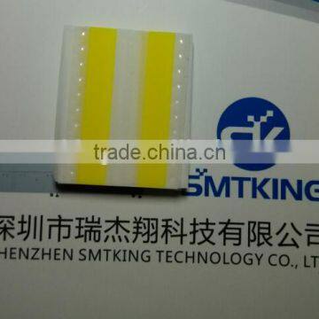 Double splice tape/smt consumable product/smt carrier tape/ST182Y-12MM