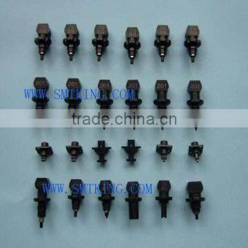 SMT nozzle for YAMAHA,SMT part for YAMAHA/YG200/YG300