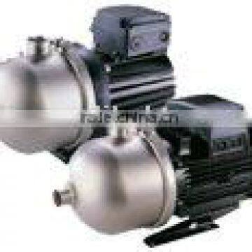 boost pump