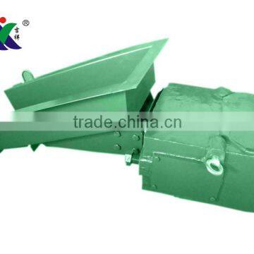 Effective Mineral professional mineral vibrating feeder price