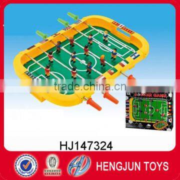 top seller plastic football sporty toy for boy games