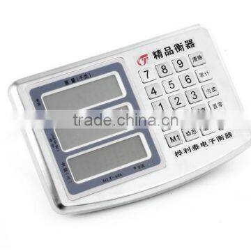 Scale 150 kg With Gold Color photo-6