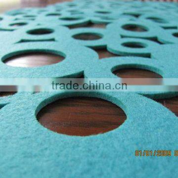 Felt Placemats and Circle Round Designs photo-4