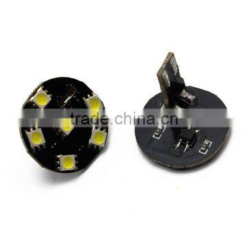 Wholesale 12V Auto LED Panel Car 5050 SMD 29 LED Bulb Light Interior Roof Reading Light For VW POLO photo-3