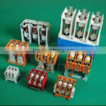 Gas Discharge Tube Lightning Arrester Made of Ceramic Tube photo-2