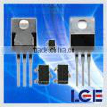 SOT-363 SMD transistor MMDT5401