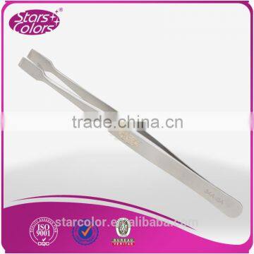 TOP quality eyebrow tweezers