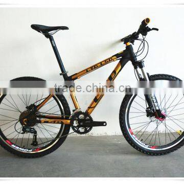 Lionhero high quality mountain bike for sale