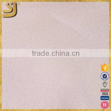 Ladies Beige Cashmere Turtleneck Oversized Jumper Sweater photo-6