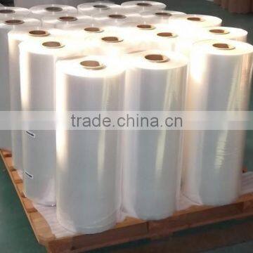 Plastic Wrapping Film photo-2