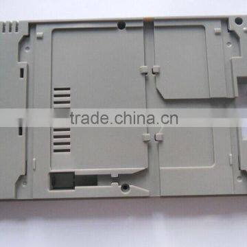 Custom Moulded Plastic Electronic Case Manufacturer photo-2