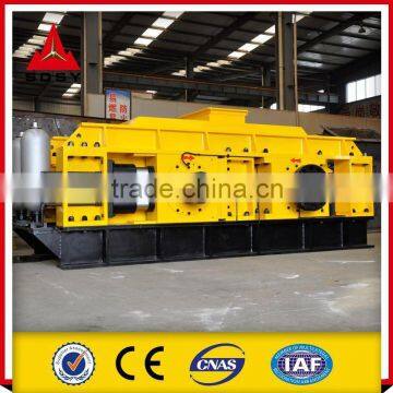 Roller Scrap Metal Crusher photo-4