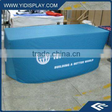 Custom economy hotel table cloth