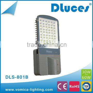 60w ip65 walk path decorative led street light wholesaler