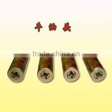 Zerk of Injection Grouting Machine photo-3