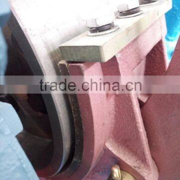 300KN Pulling Force Double Speed Electric Winch