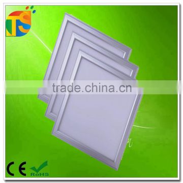 high quality 600x600 led panel light AC85-245V 50~60Hz 40w