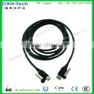 good quality usb socket cable