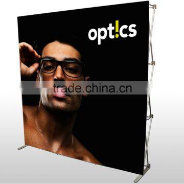 trade show display stand.backdrop display stand