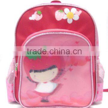 Kid's school bag for little girl