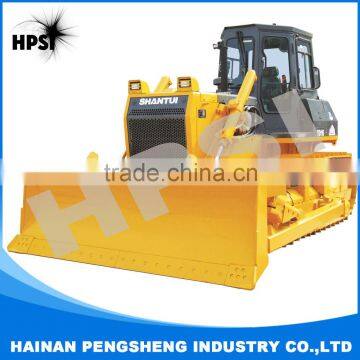 SHANTUI Brand 160HP SD16 Model Bulldozer Hot Sale