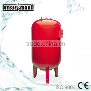 Water tanks welding machine