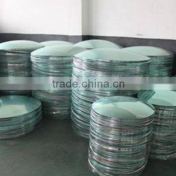 450mm indoor safety concave convex mirror traffic convex mirror