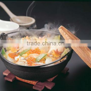 cast iron camping cookware