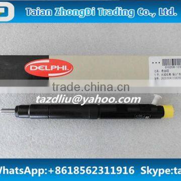 Genuine and new Common rail injector 28231014 Great wall H6 1100100-ED01