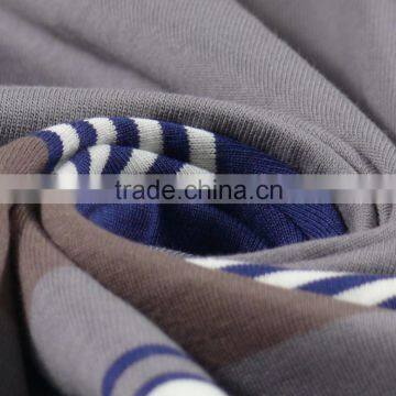 100% Cotton Stripe Single Fabric - DS-ALI-017