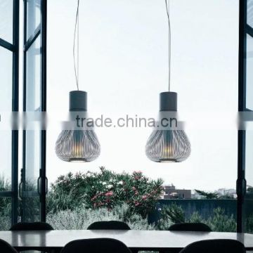 New Classic Designer Modern Chasen S2 Pendant Light Suspension Lamp