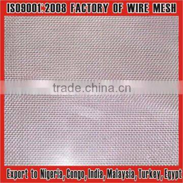 aluminum mosquito nets for window