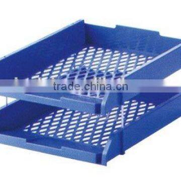 Foldable Food and Drink Plastic Holder for Car Assorted Color Mold Manufacturer Shanghai China Injection Mold photo-4