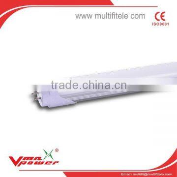 Level A T8 LED Tube 43W Power Factor>0.92