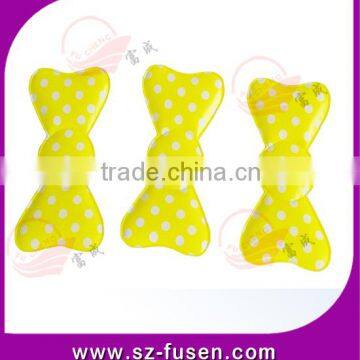 Nylon Fastener Tape Hair Clip photo-3