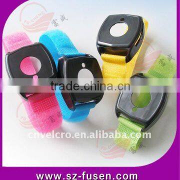 magic tape watch strap