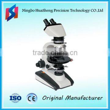 Original Manufacturer XP-501 Professional Binocular Transmission polarizing microscope